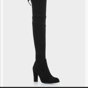 Stuart weitzman boots